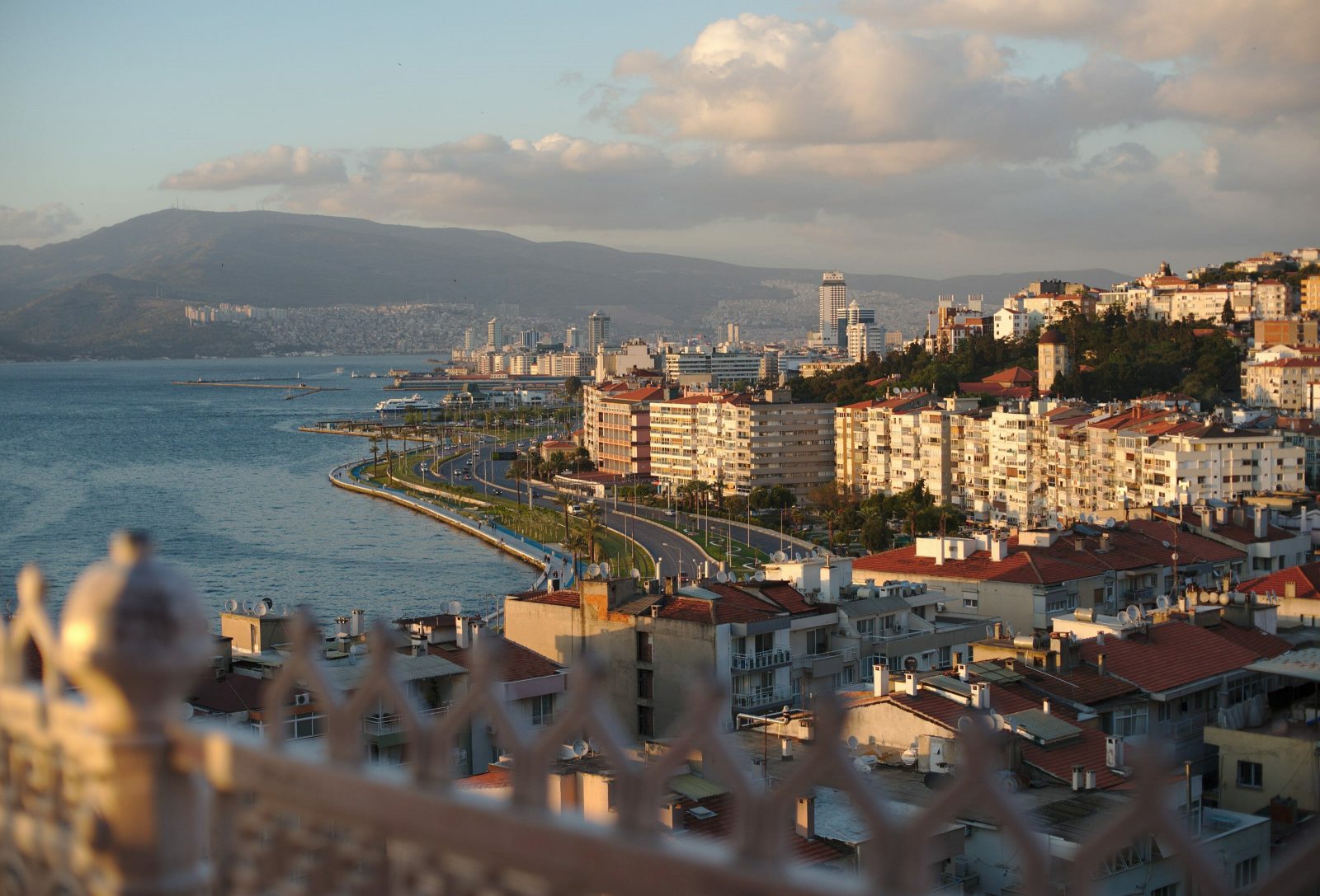 Third Largest Cities Quiz Izmir Vue