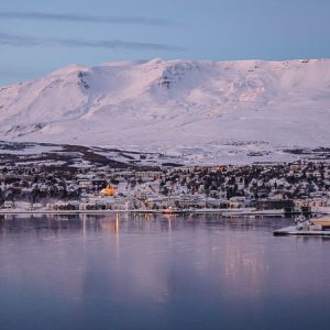 🗺 If You Can Get 11/15 on This European Capitals Quiz, You’re Officially a Genius Akureyri