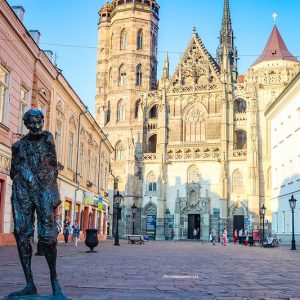 🗺 If You Can Get 11/15 on This European Capitals Quiz, You’re Officially a Genius Košice