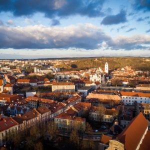 If You Score 14/20 on This Random Knowledge Quiz, 🧠 Your Brain May Be Too Big Vilnius