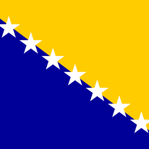 🗺 If You Can Get 11/15 on This European Capitals Quiz, You’re Officially a Genius Bosnia and Herzegovina