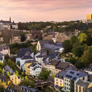 Most People Can’t Answer These Questions from “Who Wants to Be a Millionaire” — Can You? Luxembourg