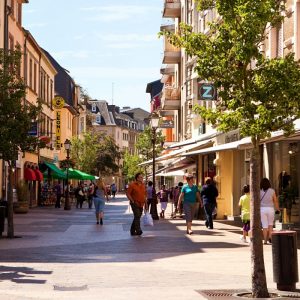 Only Someone With a High IQ Can Score 10/15 on This Quiz Ettelbruck