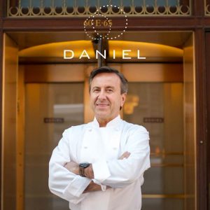 Your Food Preferences Will Reveal Whether You're Younge… Quiz Daniel Boulud