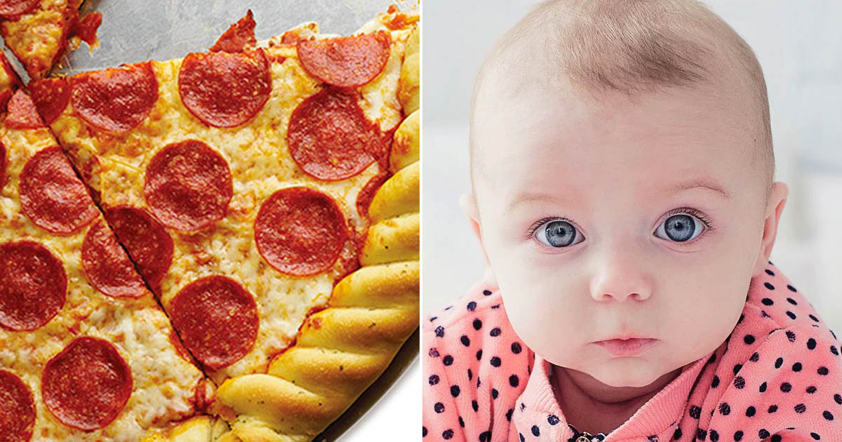 Your Food Preferences Will Reveal Whether You're Younge… Quiz