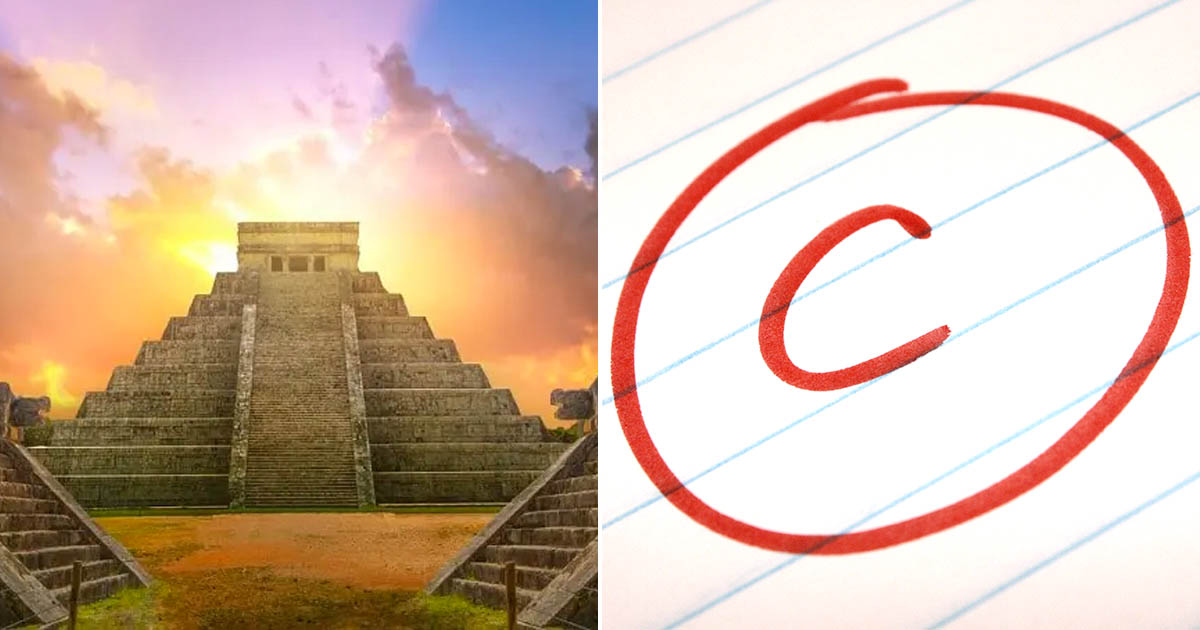 If You Don’t Get a “C” Or Better on This Geography Quiz, You Need to Repeat 5th Grade