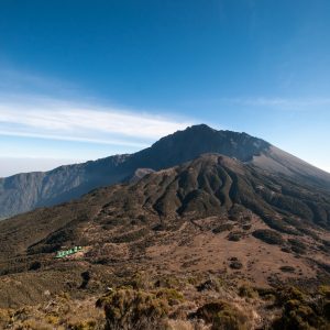 Can You Pass This Impossible Geography Quiz? Mount Meru