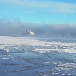 Can You Pass This Impossible Geography Quiz? Barents Sea