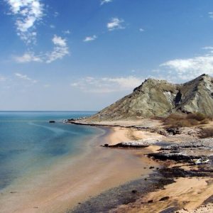 Can You Pass This Impossible Geography Quiz? The Caspian Sea