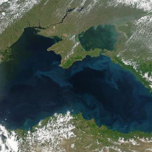 Can You Pass This Impossible Geography Quiz? Black Sea