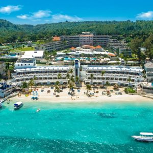 Can You Pass This Impossible Geography Quiz? Ocho Rios