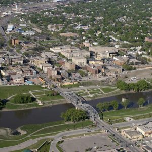 Can You Pass This Impossible Geography Quiz? Grand Forks