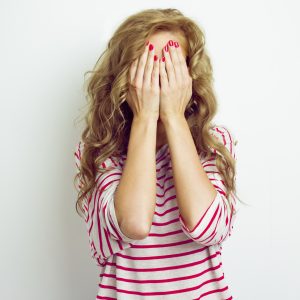 Most People Can't Pass This Middle School Spelling Quiz. Can You? Emberrassment