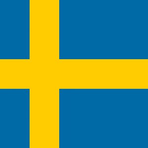 Your General Knowledge Is Lacking If You Don’t Get 11/15 on This Quiz Sweden