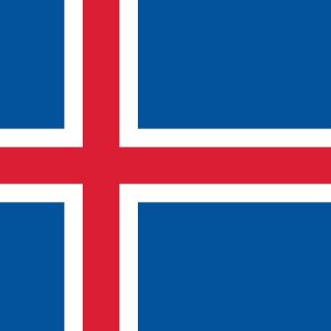 140 IQ Iceland