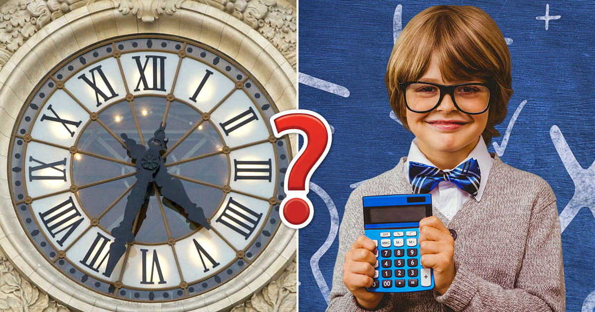 Every Answer to This General Knowledge Quiz Is Number. Can You Get 14?