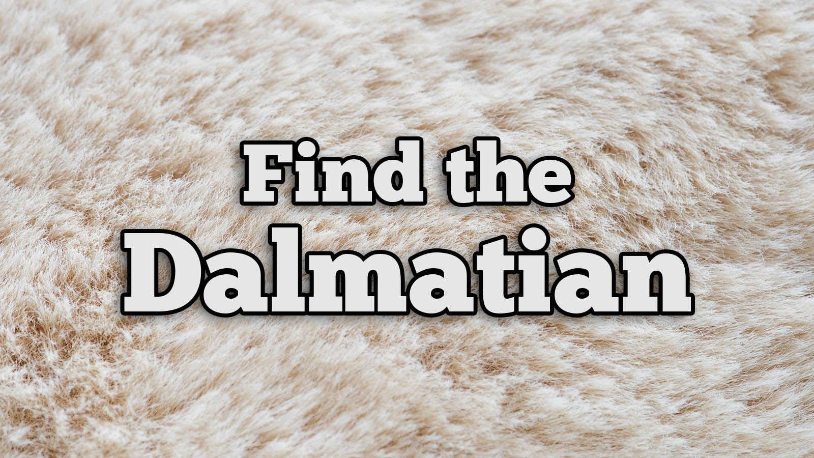 We Bet You Can’t Identify More Than 20/27 of These Dog Breeds Text Dalmatian