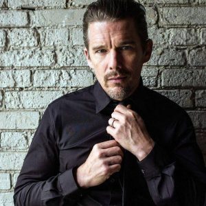 Sorry, Millennials, Only Gen Xers Can Name 12/15 of These Hollywood Actors Ethan Hawke