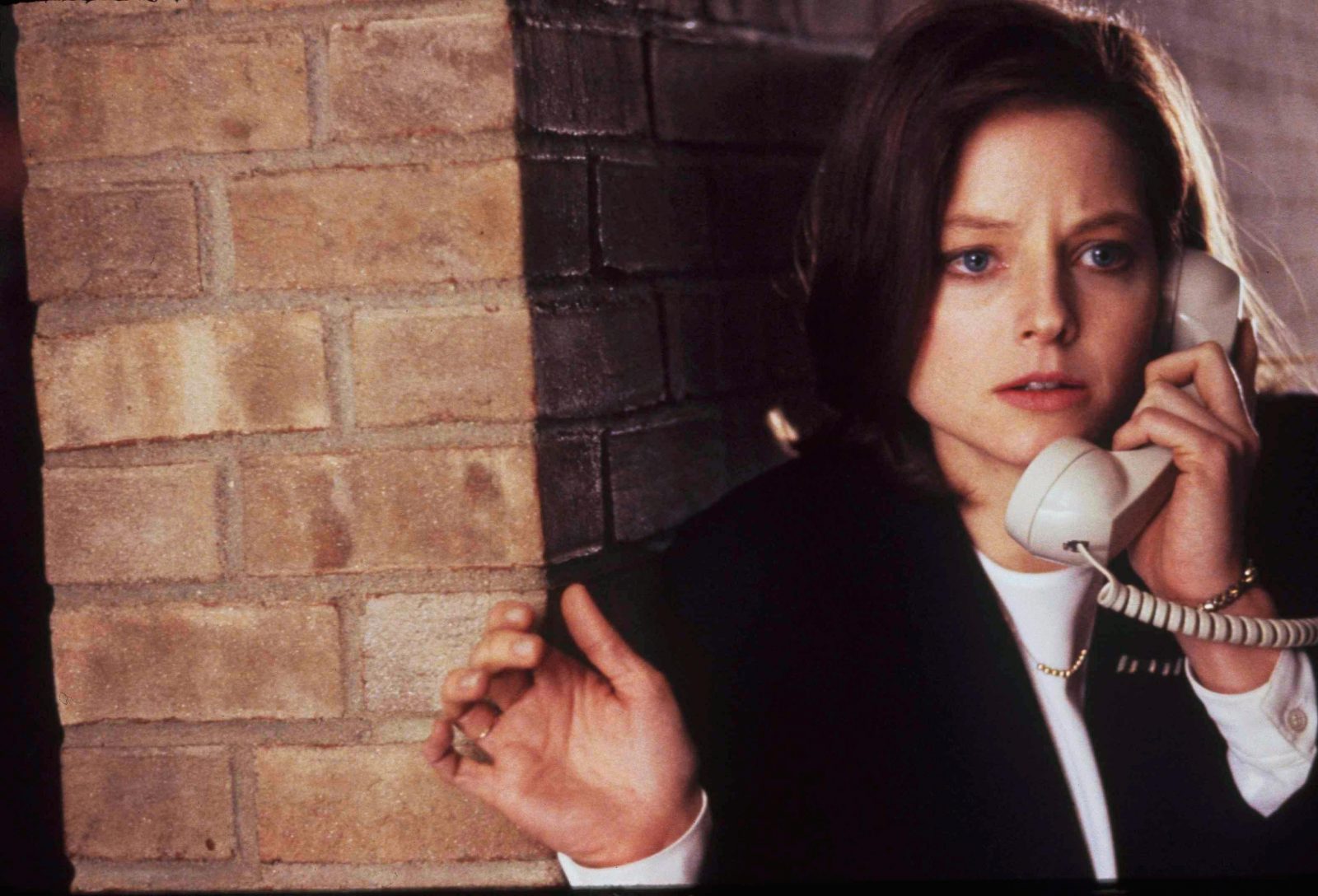 Sorry, Millennials, Only Gen Xers Can Name 12/15 of These Hollywood Actors Jodie Foster