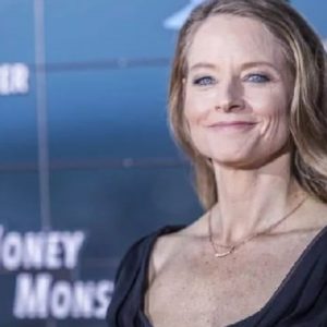 It’s Time to Find Out What Fantasy World You Belong in With the Celebs You Prefer Jodie Foster