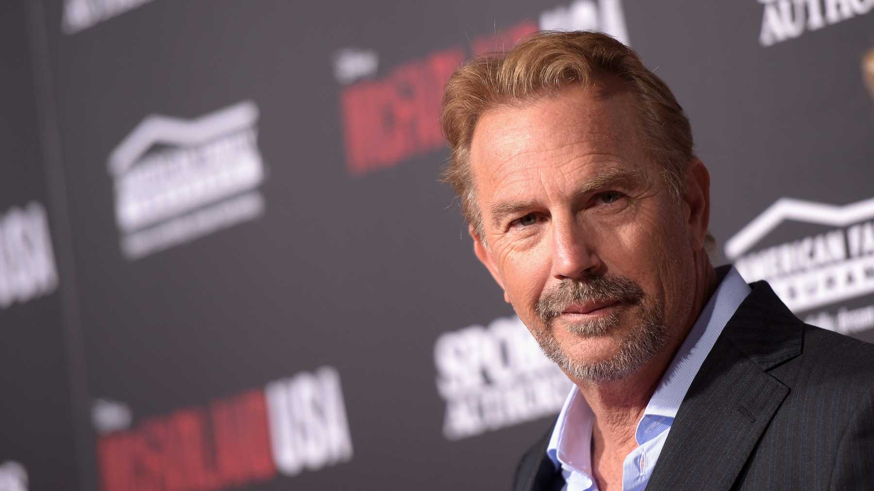 Sorry, Millennials, Only Gen Xers Can Name 12/15 of These Hollywood Actors Kvein Costner