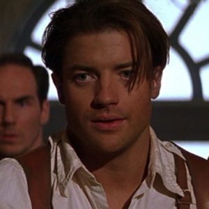 Sorry, Millennials, Only Gen Xers Can Name 12/15 of These Hollywood Actors Brendan Fraser