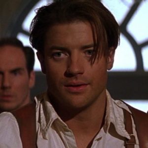 Millennials, Only Gen Xers Can Name 12 Of Hollywood Act… Quiz Brendan Fraser