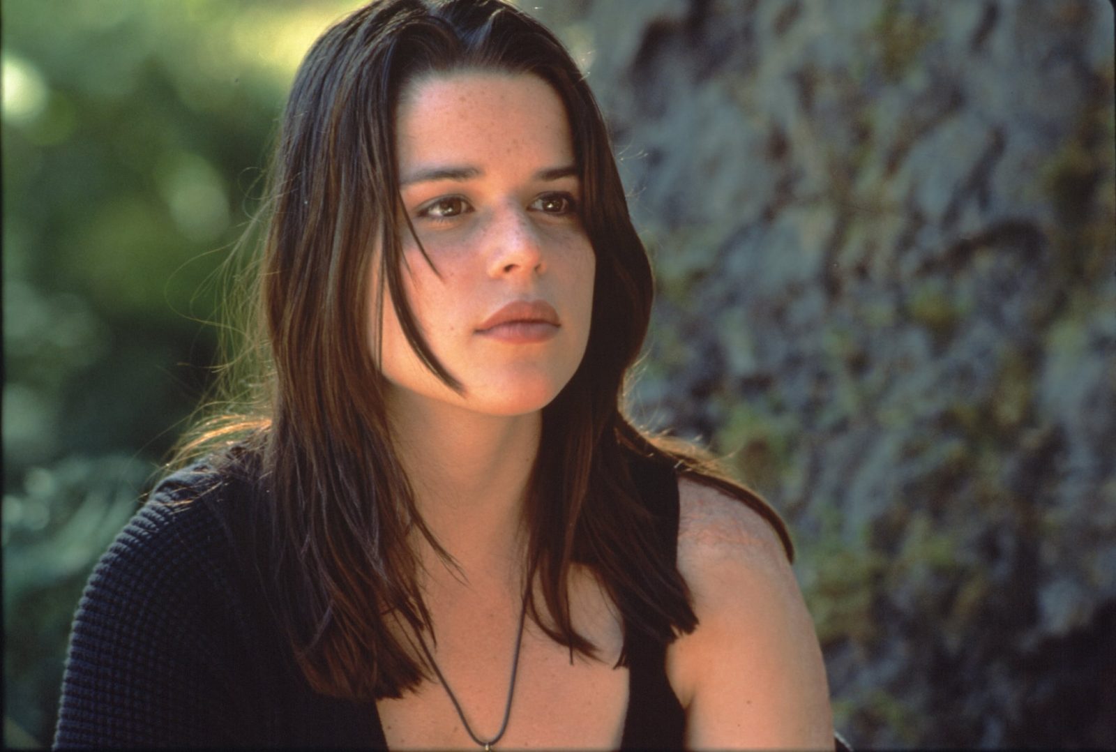 Millennials, Only Gen Xers Can Name 12 of Hollywood Act… Quiz Neve Campbell