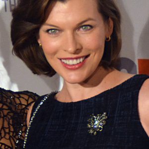 Sorry, Millennials, Only Gen Xers Can Name 12/15 of These Hollywood Actors Milla Jovovich