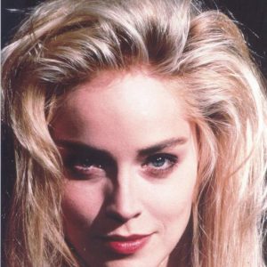 Millennials, Only Gen Xers Can Name 12 Of Hollywood Act… Quiz Sharon Stone