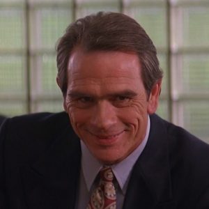 Millennials, Only Gen Xers Can Name 12 Of Hollywood Act… Quiz Tommy Lee Jones