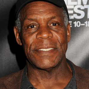 Sorry, Millennials, Only Gen Xers Can Name 12/15 of These Hollywood Actors Danny Glover