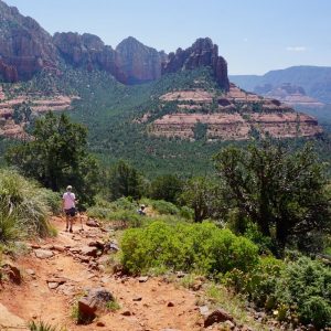 How Many of These Difficult “Jeopardy” Questions Can You Answer Correctly? What is Sedona, Arizona?