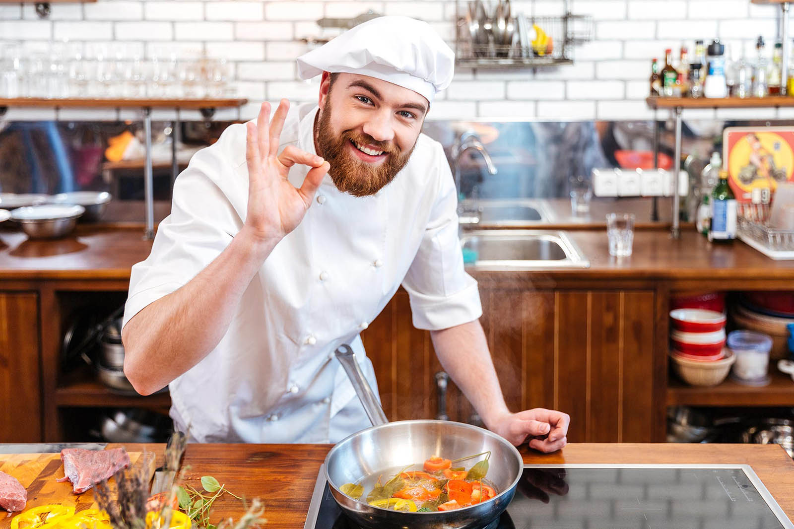 You got: Private Chef's Table Experience! Create Your Dream Pink Day to Find Out How You’ll Spend Valentine’s Day 💖