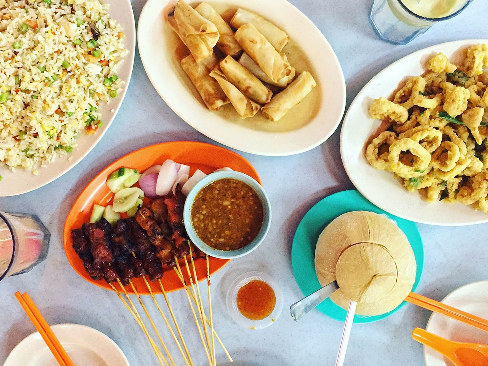 🥘 I Bet We Can Guess Your Age Based on the Food You’d Rather Eat Malaysian Food Cuisine