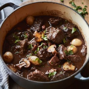🥘 I Bet We Can Guess Your Age Based on the Food You’d Rather Eat Beef bourguignon
