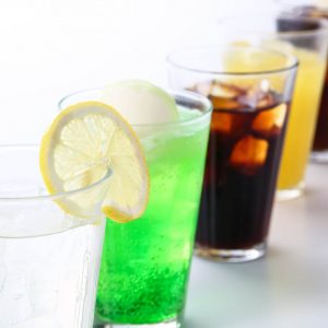 🥘 I Bet We Can Guess Your Age Based on the Food You’d Rather Eat Soda