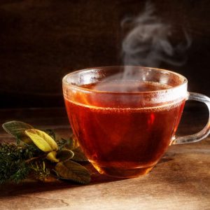 Only History Experts Can Pass This “Jeopardy!” Quiz What is tea?