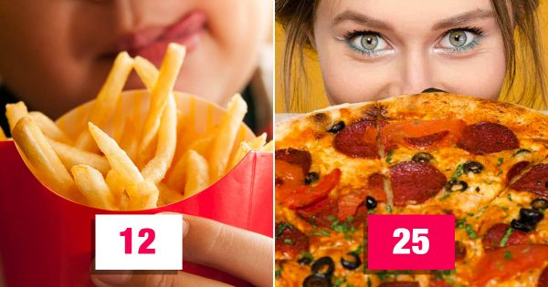 Say “Yuck” Or “Yum” to These Foods and We’ll Determine Your Exact Age