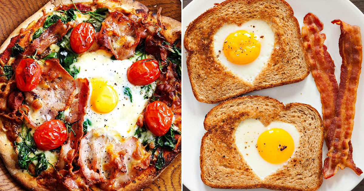 I Bet You Can't Identify 12 Ways to Cook an Egg Quiz