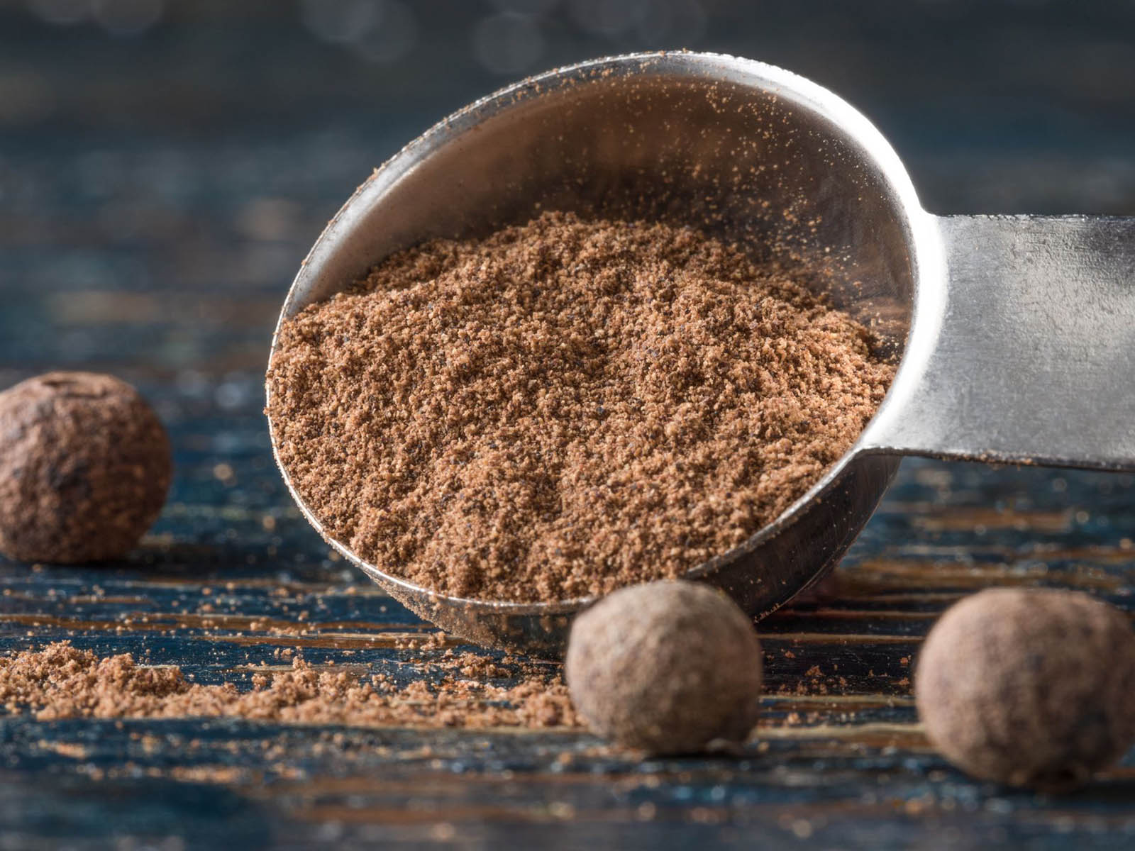 🌶 Can We Guess Your Age Just by Looking at Your Spice Cabinet? Allspice Powder