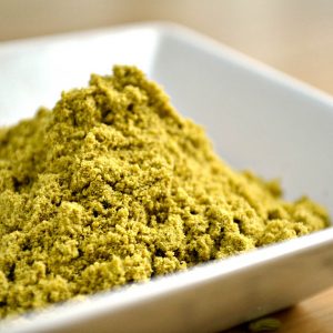 World Breakfast Trivia Quiz Fennel powder
