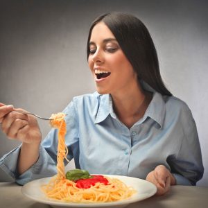 🥪 We Know What % Karen You Are Based on Your Food Preferences Pasta
