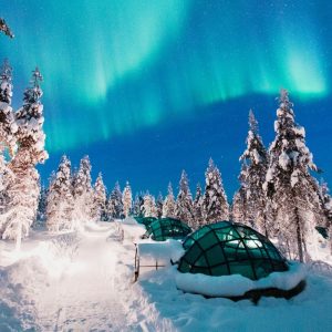 Santa Claus Quiz Finland