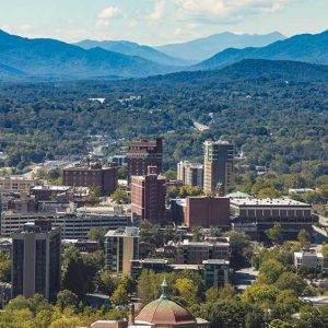 This U.S. Geography Quiz Stumps 90% Of American Students — Can You Pass It? Asheville