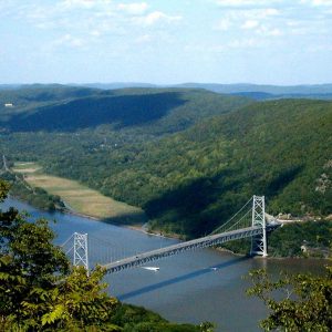 This U.S. Geography Quiz Stumps 90% Of American Students — Can You Pass It? Hudson River