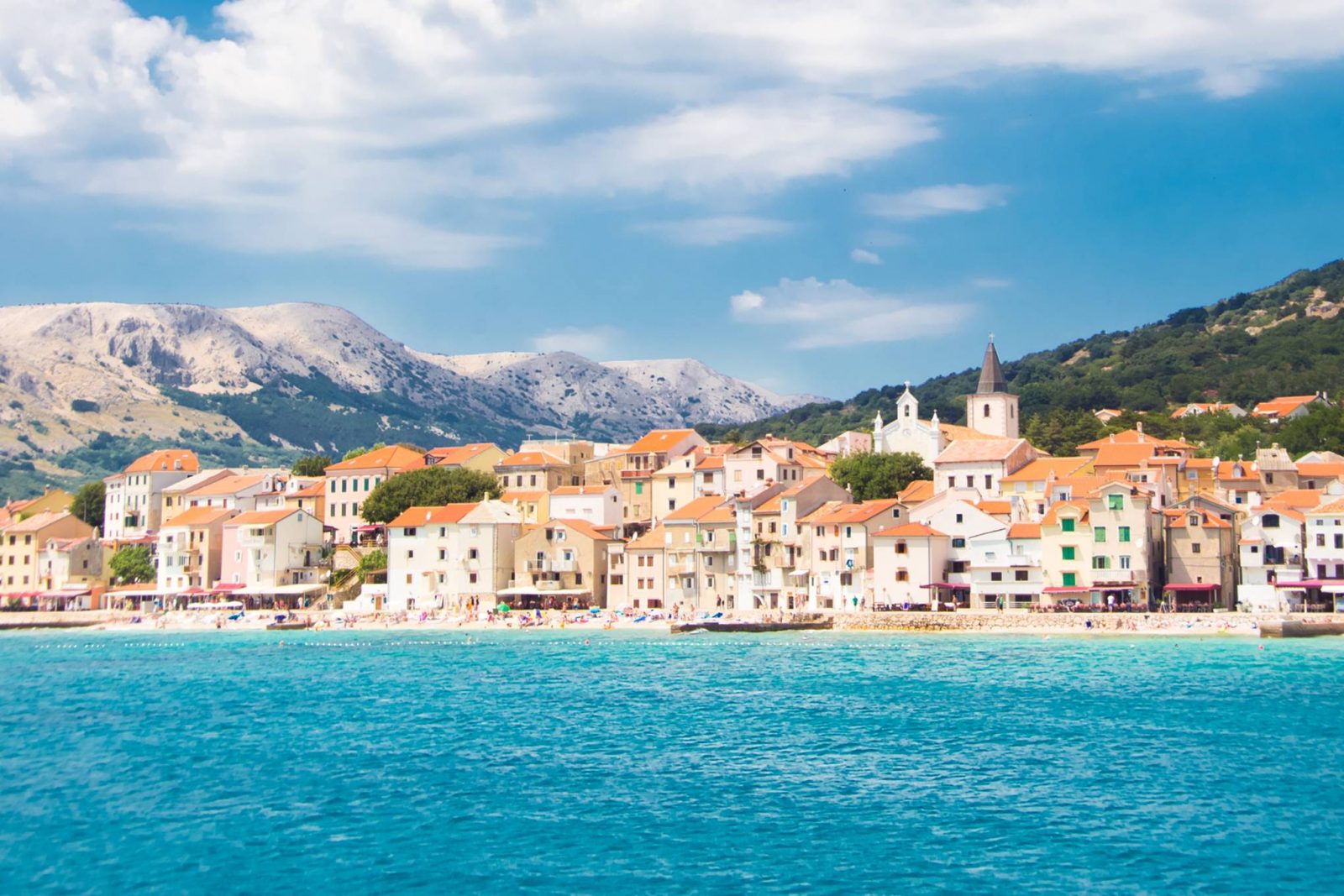 Here Are the 25 Most Visited Countries in the World — How Many Have You Actually Been To? Croatia