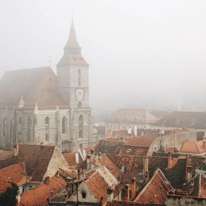Famous Castles Quiz Romania