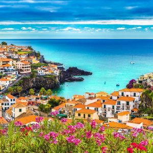 Here Are 24 Glorious Natural Attractions – Can You Match Them to Their Country? Portugal