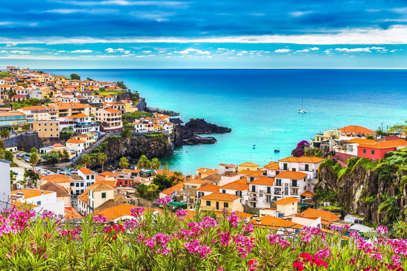 Honestly, It Would Surprise Me If Anyone Can Score 22/30 on This World Capitals Quiz Portugal